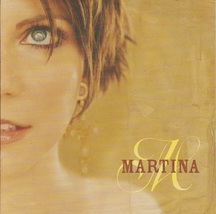 Martina mcbride martina thumb200