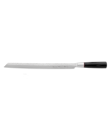 Burja Prosciutto/Jamón Knife 300mm (11.8&quot;) - Japanese Slicing Knife - $304.00