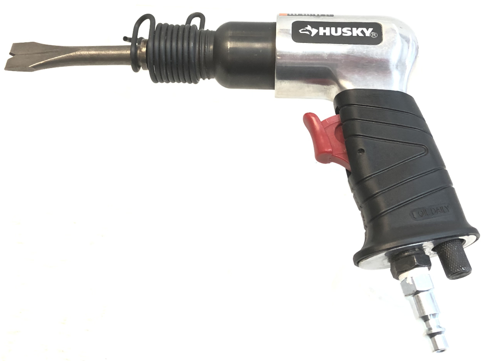 Husky Air Tool H4610 Everything Else