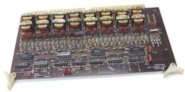 AVTRON ASSY. A10405 AMPLIFIER BOARD image 2