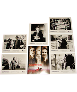 1999 SIMPATICO PRESS KIT, 6 Movie Photos, Booklet Jeff Bridges Albert Fi... - $24.99
