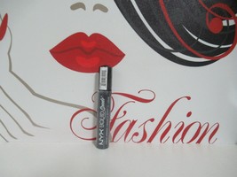 Nyx Liquid Suede Cream Lipstick Stone Fox 0.13 Oz Sealed Read Details - $15.00