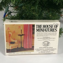 house of miniatures catalog