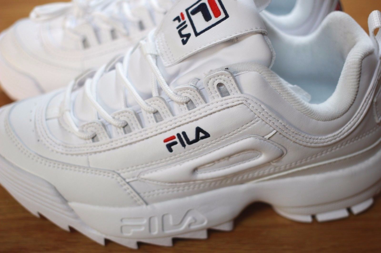 fila disruptor 2 donna 2015