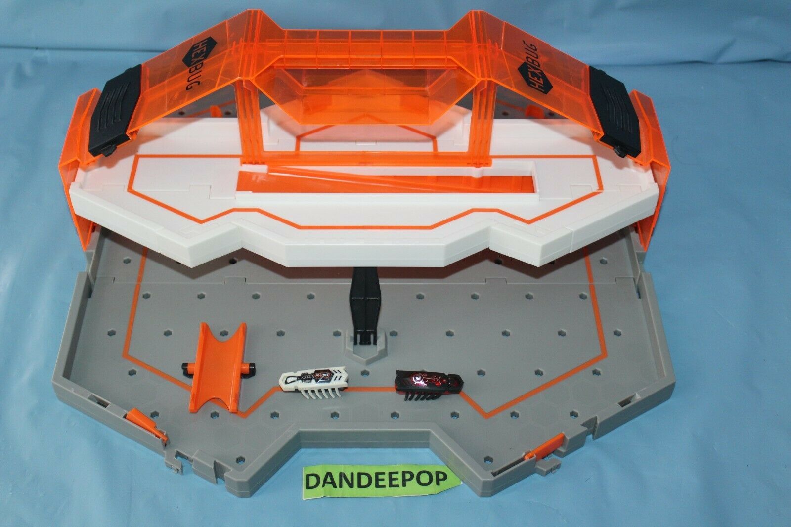 hexbug nano hive