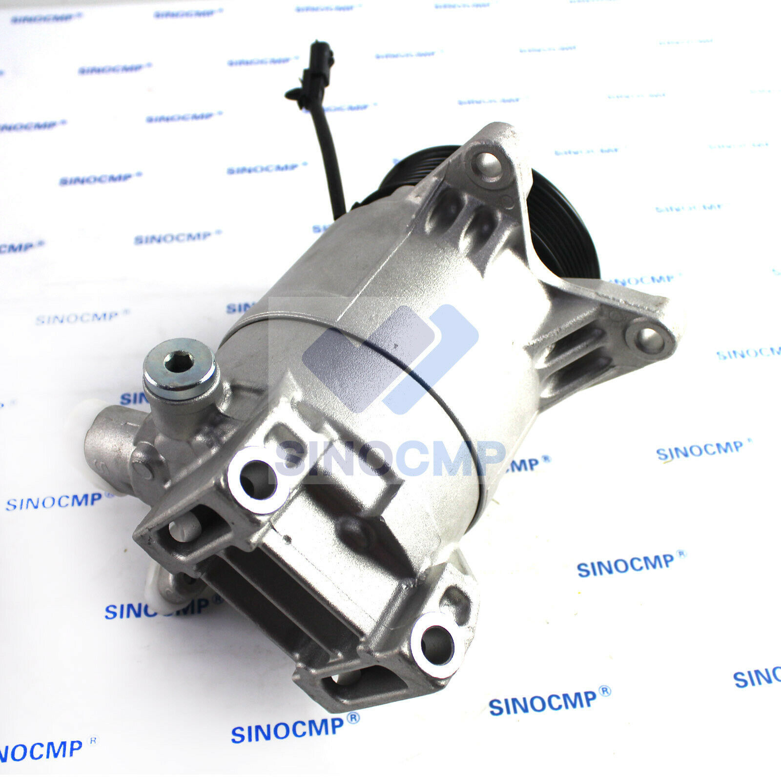 AC Compressor 92600JP01C 92600-1JA1A 92600-JP00C For Nissan Murano ...