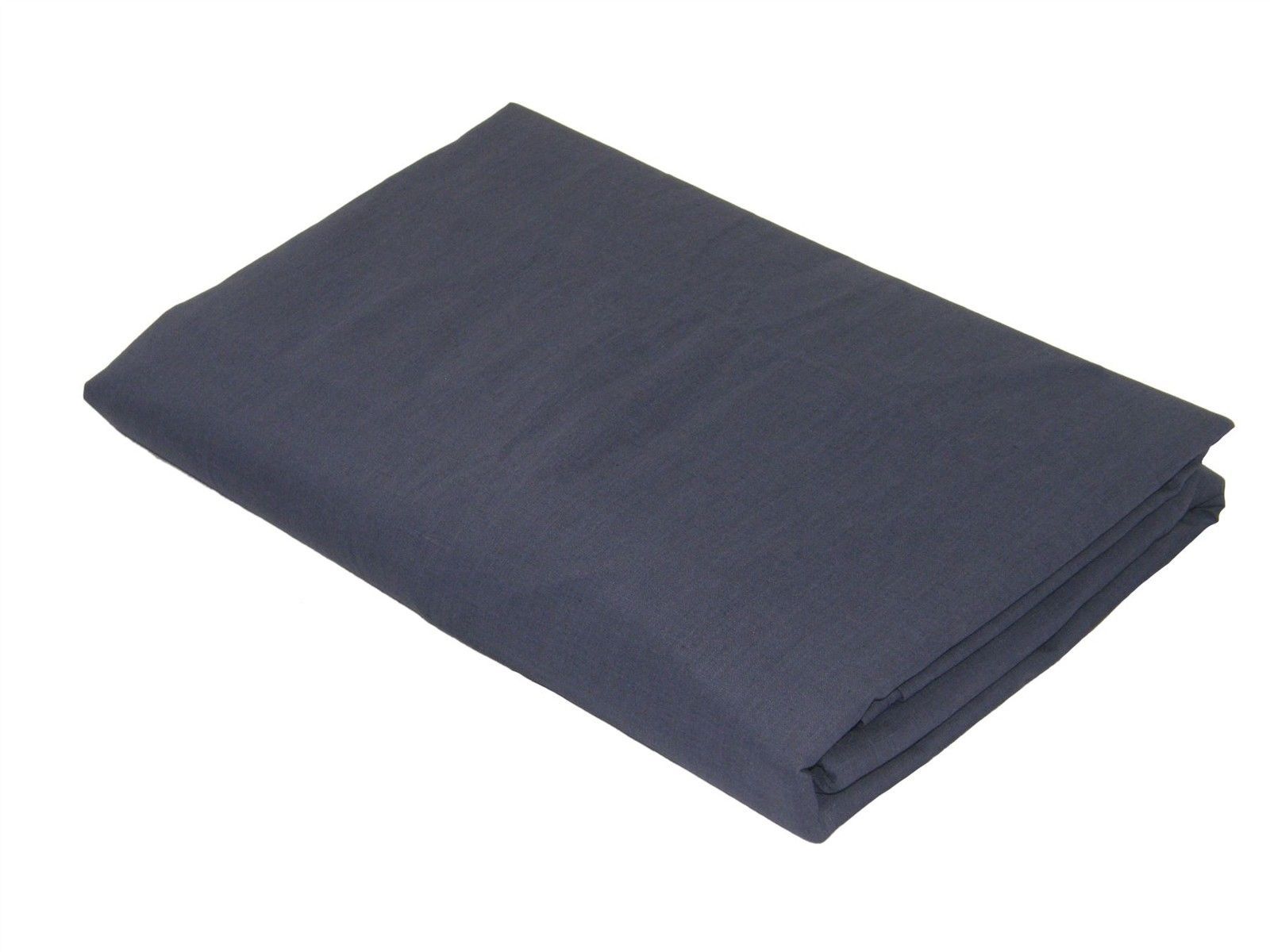 navy blue sheet for mattress foam