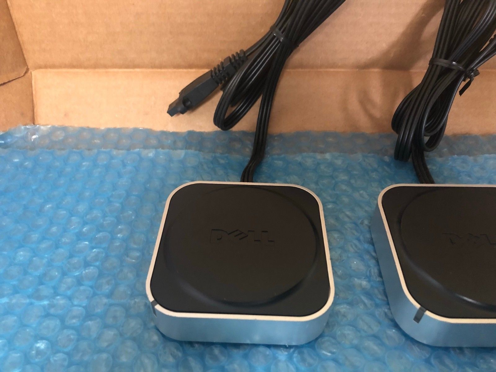 Lot 20 Dell Optiplex WiFi Wireless Network Antenna Cable Adapter Kit