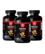 weight loss products - TURMERIC CURCUMIN COMPLEX 3B antioxidant blend su... - $42.97