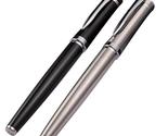 Montbao luxury metal pen all steel rollerball thumb155 crop