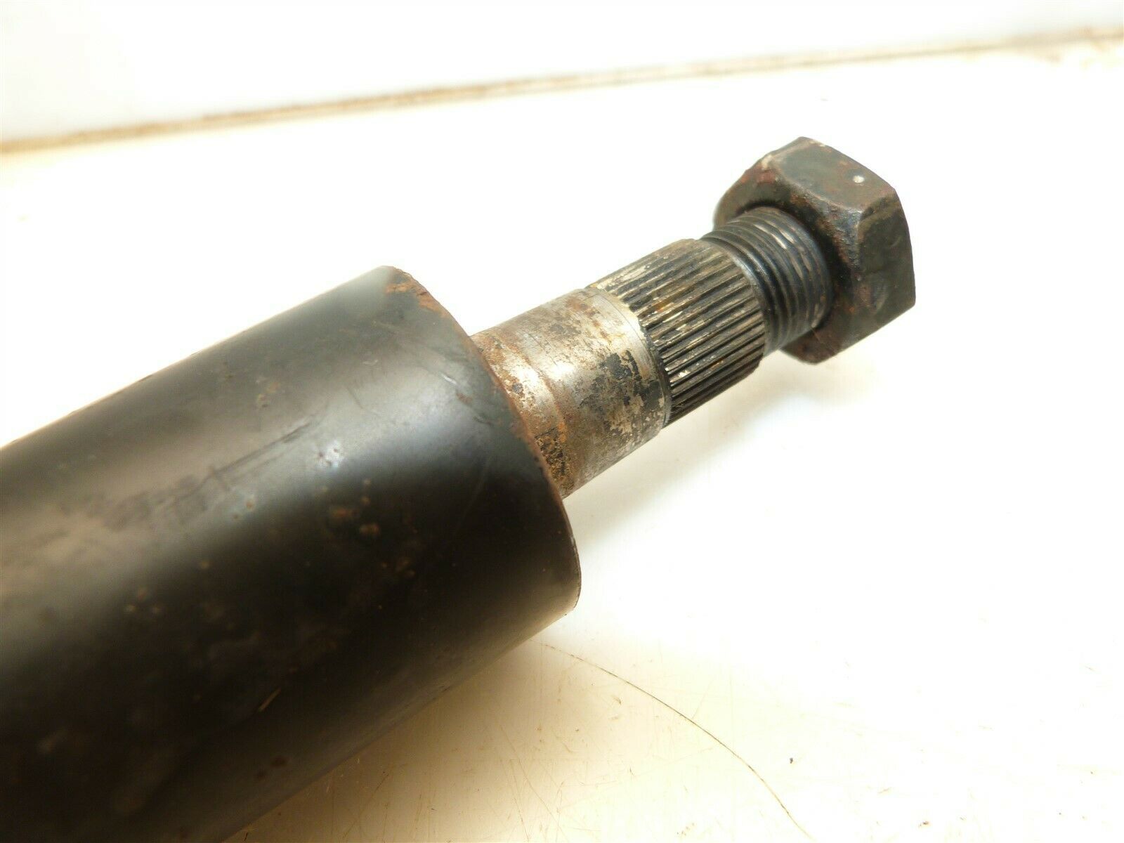 John Deere 322 332 420 318 Tractor 5port Power Steering Control Valve