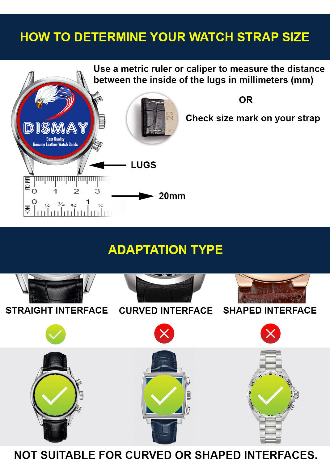 ft8023 strap