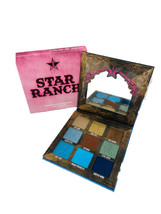 Jeffree Star Mini Star Ranch Eyeshadow Palette  - $28.99