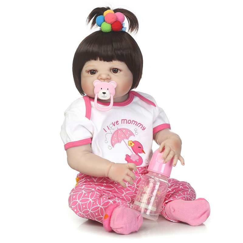 baby alive soft body