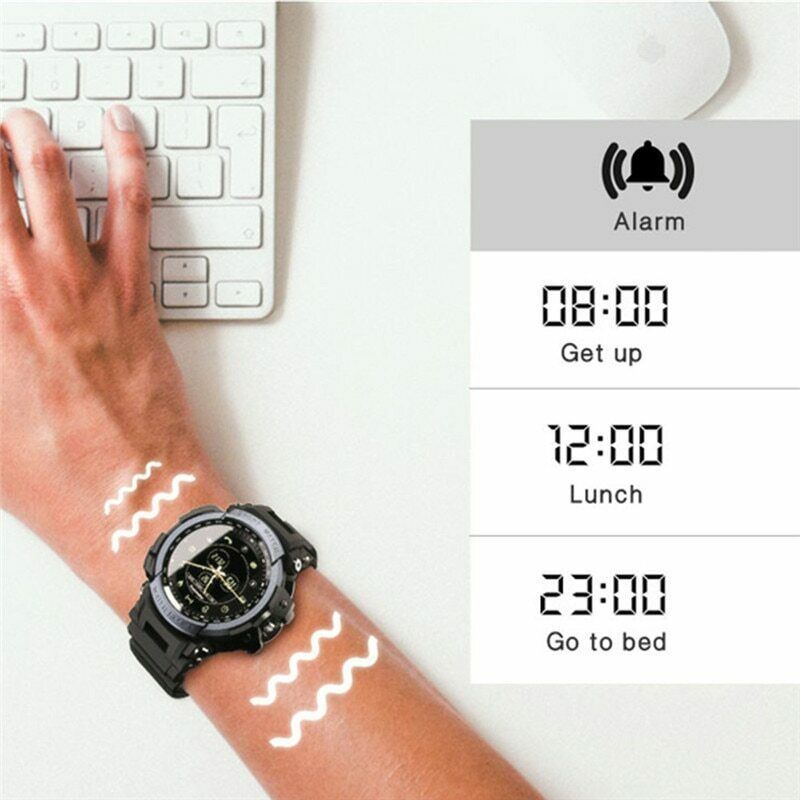 new grade smart watch