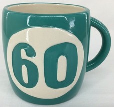 Hallmark I'm not old I'm Epic Turning 60 Coffee Mug Over the Hill Inspirational - $21.49