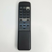 CANON Wireless Remote Controller WL-V1 Tested &amp; Working - $12.56