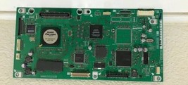 Sharp DUNTKD393VJ03 (KD393, XD393WJ) T-Con Board For LC-45GD5U - $52.69
