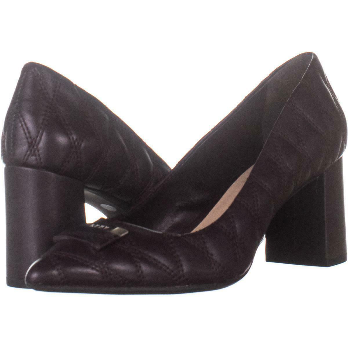 dkny sila pumps