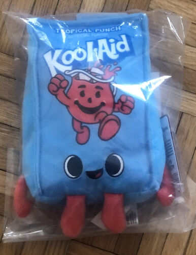 kool aid funko plush