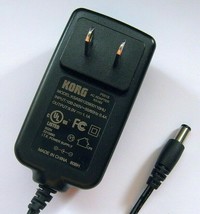 Digipartspower AC-AC Adapter Power Supply Compatible with BOSS DR-660 Dr Rhythm Drum Machine 660 Charger 