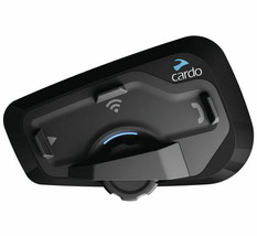 Cardo Freecom 4 Plus Bluetooth Intercom System with JBL Speakers (Duo) - $499.95