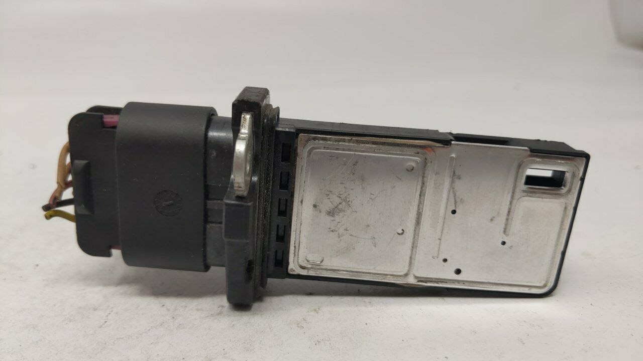 20082014 Chevrolet Malibu Mass Air Flow Meter Maf 57666 Sensors