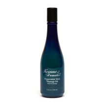 Keyano Aromatics Peppermint Stick Massage Oil 12 oz - $27.00