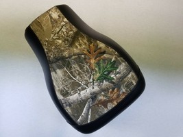 350 yamaha bruin camo/black seat cover (other patterns) - $41.65