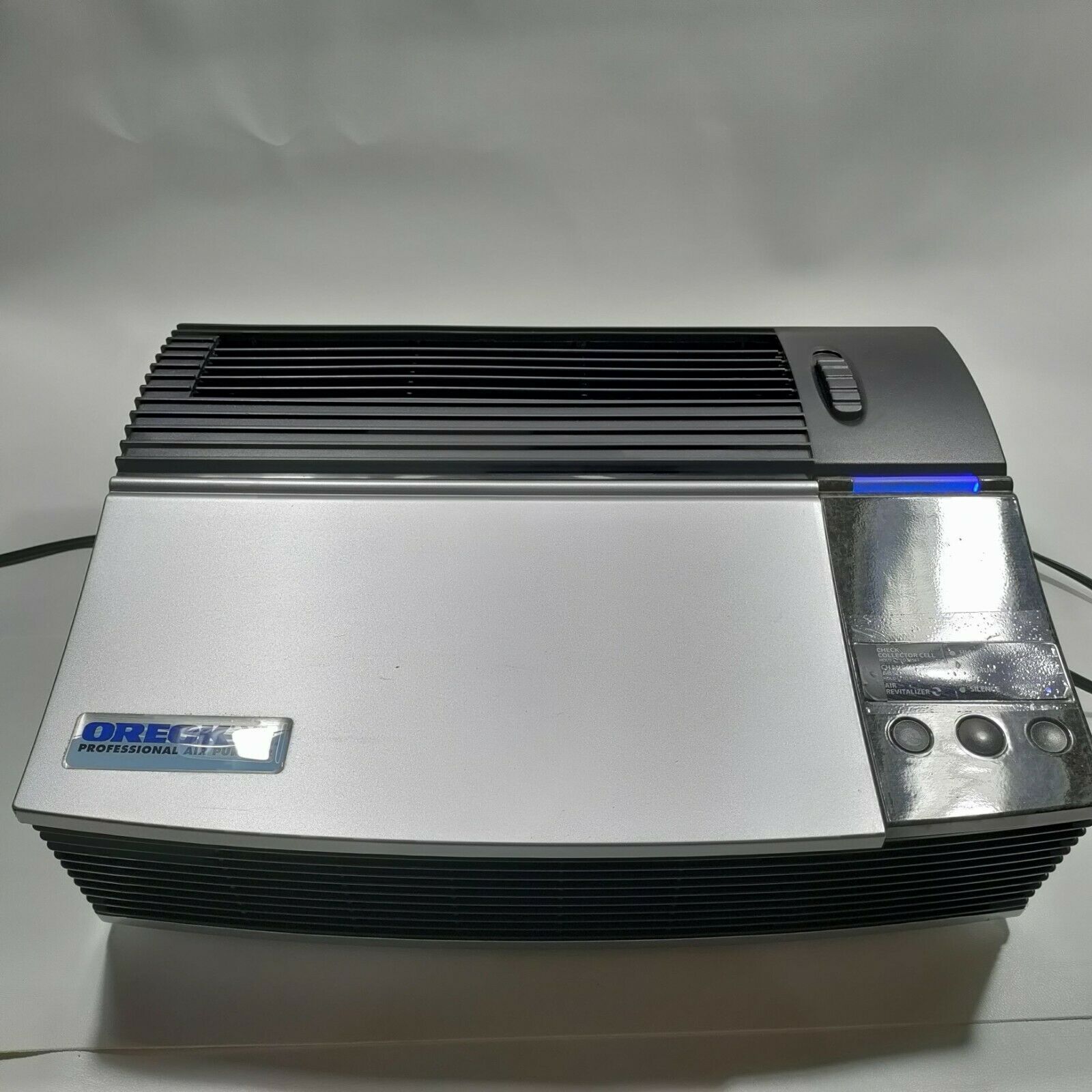 oreck truman cell cleaner