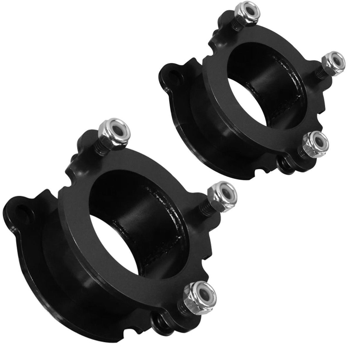 3" Full Leveling Lift Kit For GMC Envoy Chevy Trailblazer 0209 EXT