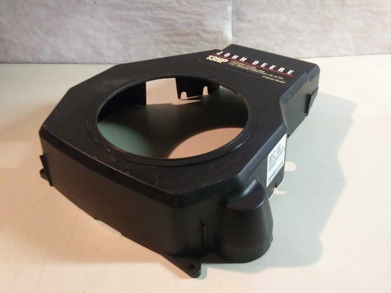 GENUINE KOHLER ENGINE COVER BLOWER HOUSING PART NUMBER 12 027 96S