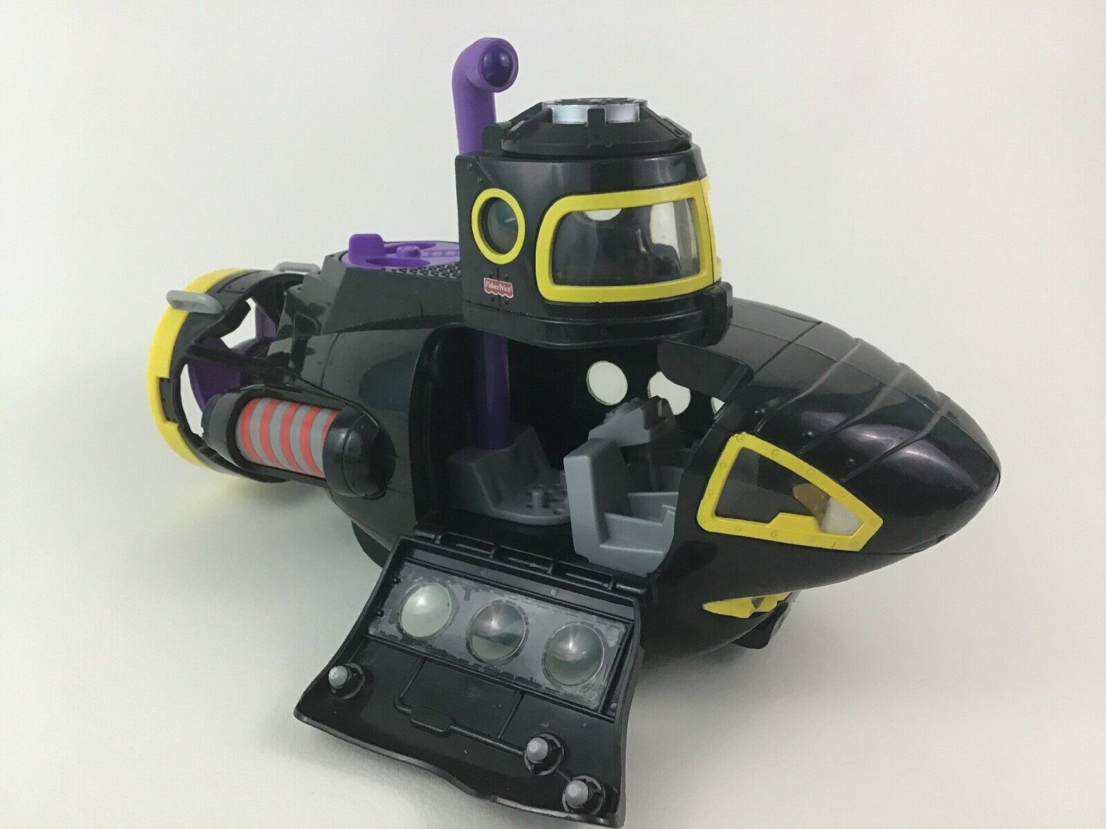 batman submarine toy