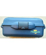 SG Flambeau Outdoors Plastic Tackle / Tool Box Blue - $16.99