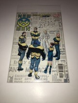 New X-Men #135 Marvel Comics 2002 Riot at Xaviers Kid Omega Grant Morrison - $5.99