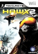 Tom Clancy's H.A.W.X. 2 [video game] - $19.99