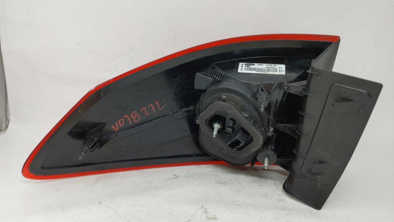20132016 Ford Cmax Driver Left Side Tail Light Taillight Oem 49620