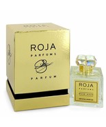 Roja Musk Aoud Crystal Extrait De Parfum Spray (uni... FGX-546381 - $1,129.68