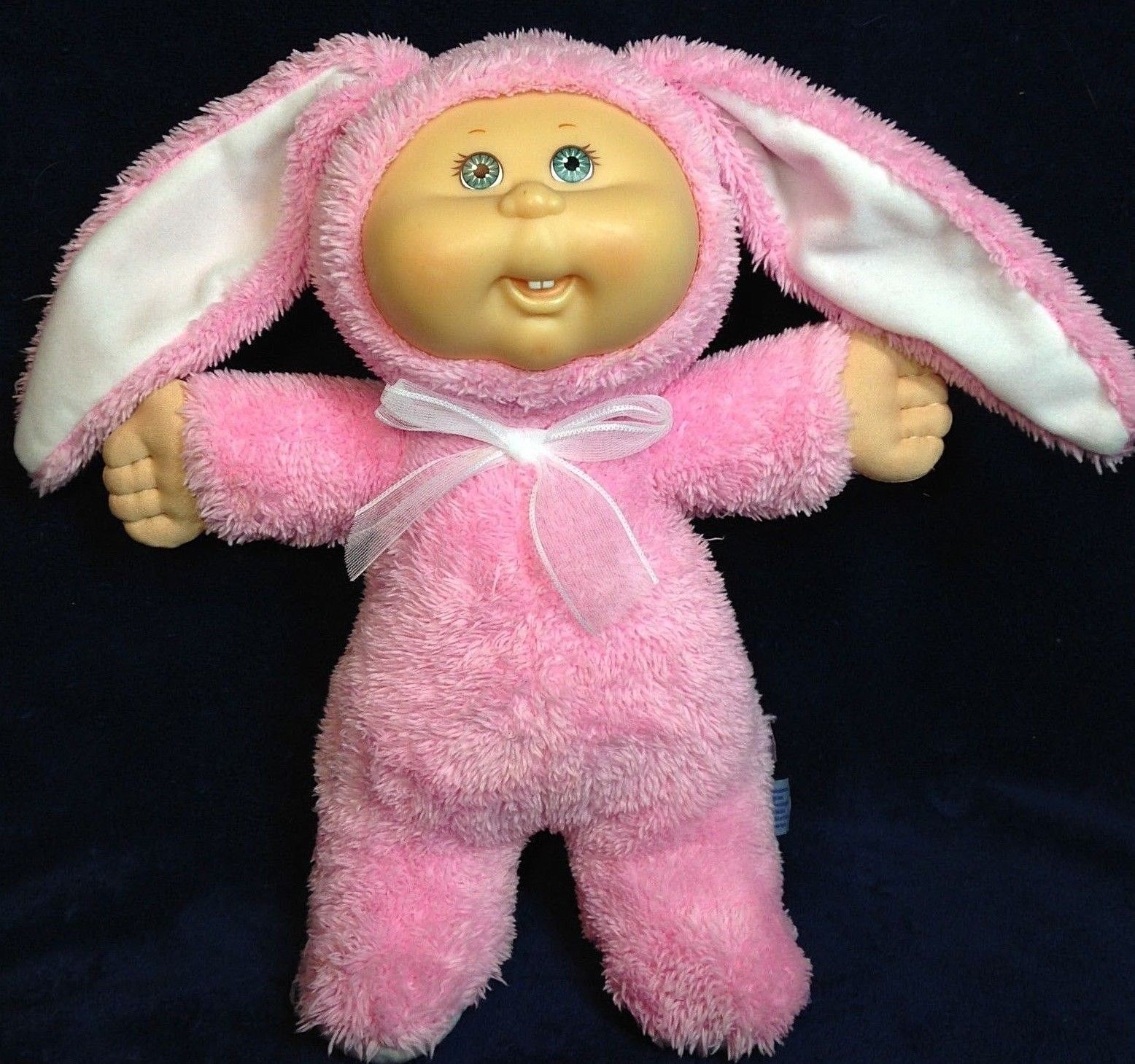 cabbage patch cuties bunny