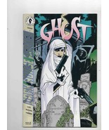 Ghost #1 Adam Hughes Vintage 1995 Dark Horse Comics - $9.89