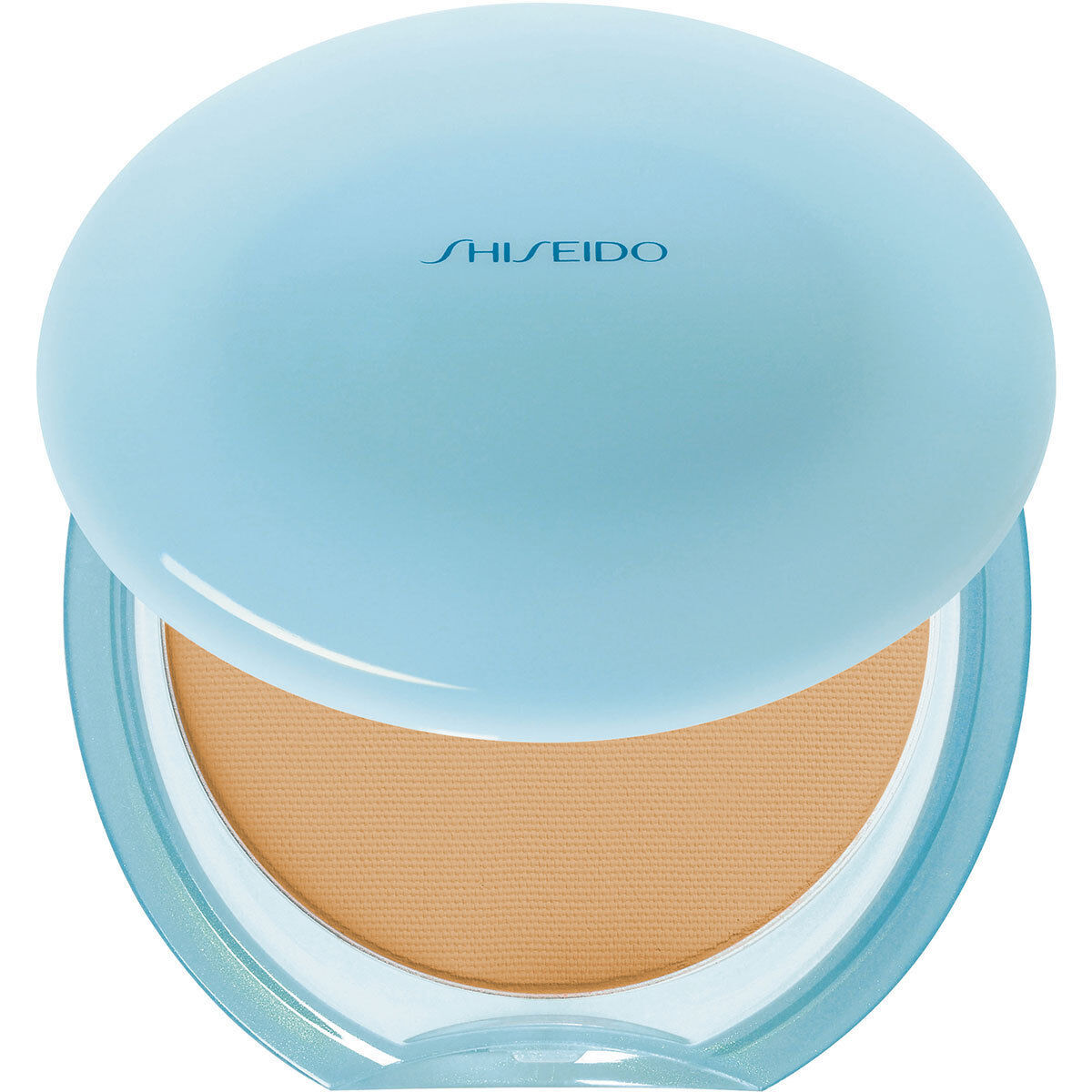 Shiseido Pureness Matifying Compact Oil Free SPF 15 11 g of powder ...