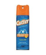 Cutter Insect Repellent Unscented - $4.99