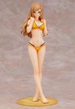 Max Factory Shining Wind: Kureha PVC Figure (Swimsuit Version), 1:7 Scale - $79.00
