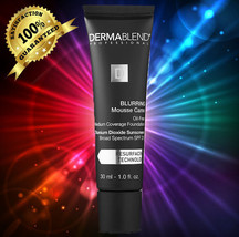 Dermablend Blurring Mousse Camo Foundation CAMEO 1oz - $39.99
