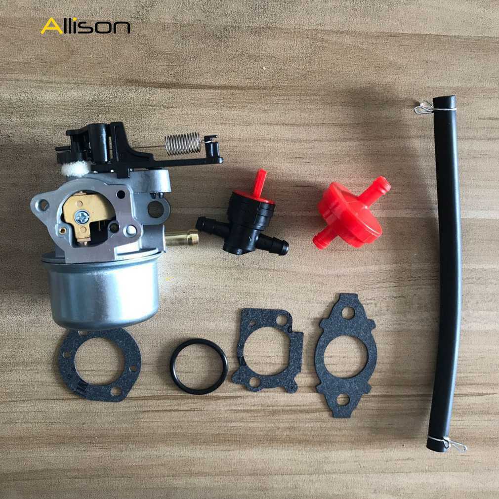 Carburetor For John Deere JS35 JS46 JM46 JS48 WalkBehind Lawn Mower