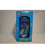 Walt Disney collector series Peter Pan for Burger King glass circa 1994 - $10.00