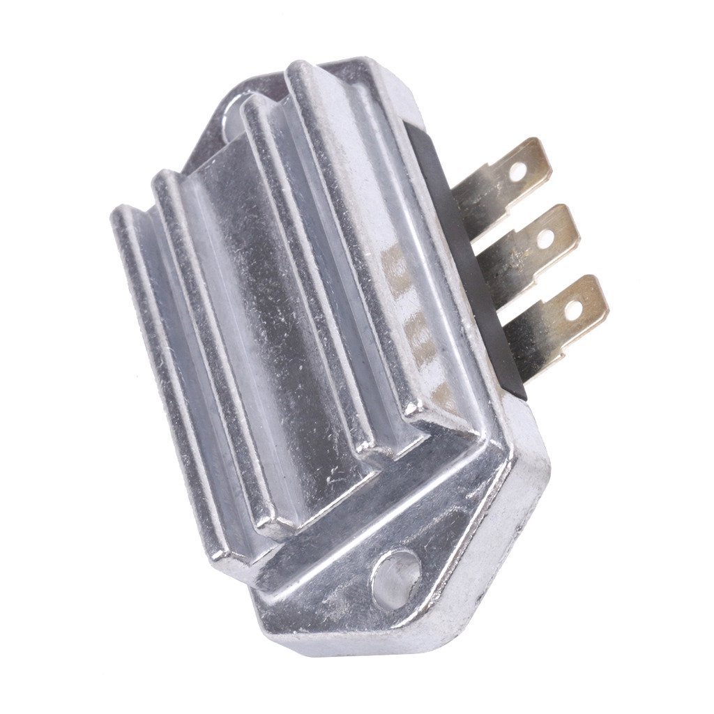 Voltage Regulator Rectifier Husqvarna LT1538B LT1538C LT1538D Lawn