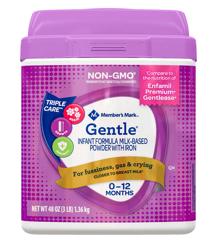 Non premium. Baby Formula. Complete children's Formula. Infant Formula PNG.