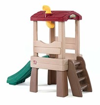 Step2 Naturally Playful Lookout Treehouse - $256.95