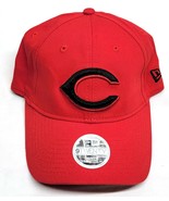 Victoria’s Secret PINK Cincinnati Reds Women’s New Era Baseball Hat Cap  - $28.70